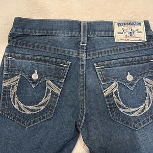 True religion Ricky jeans